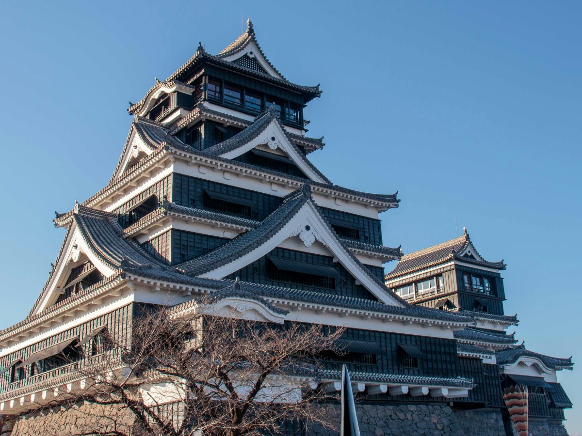 Kumamoto Guide & Best Things to Do in Kumamoto Kumamoto Guide & Best Things to Do in Kumamoto