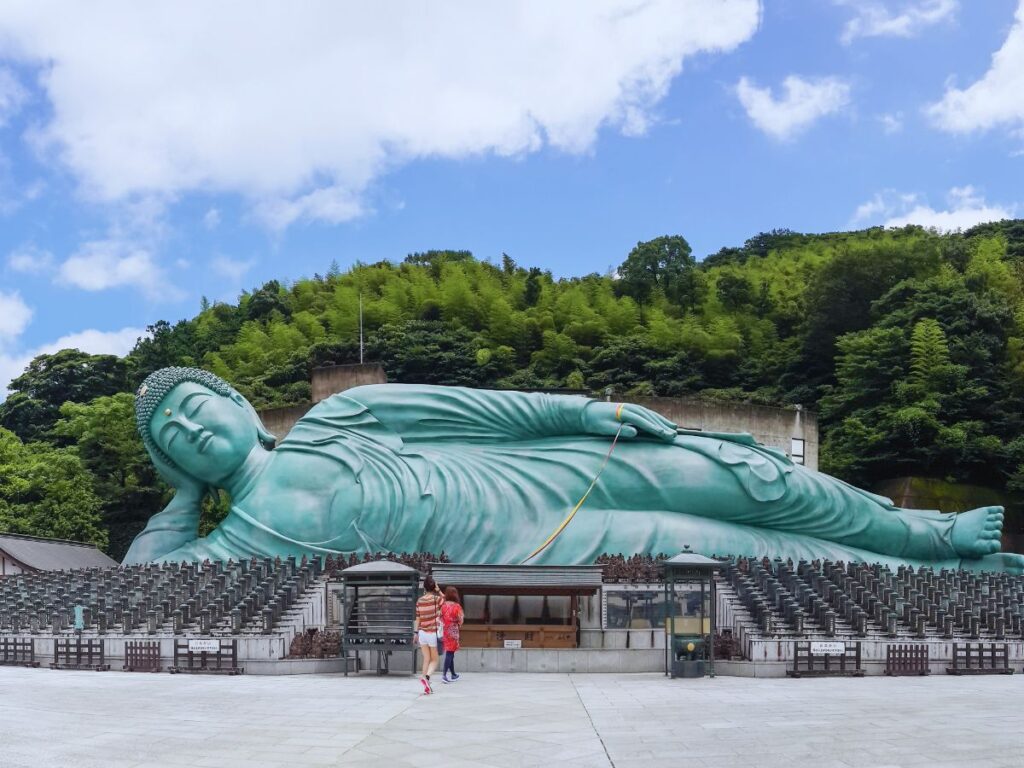 Fukuoka Guide and 2-Day Itinerary