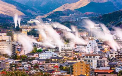 Best Onsen in Beppu: A Curated Guide to Japan’s Hot Spring Capital