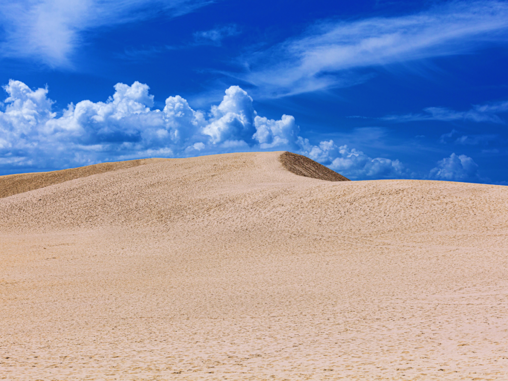 Tottori (an off-the-beaten-path Japan destination)