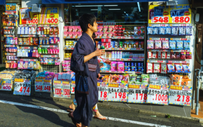 20 Iconic Japanese Beauty Products to Buy as Souvenirs (and where to get them)