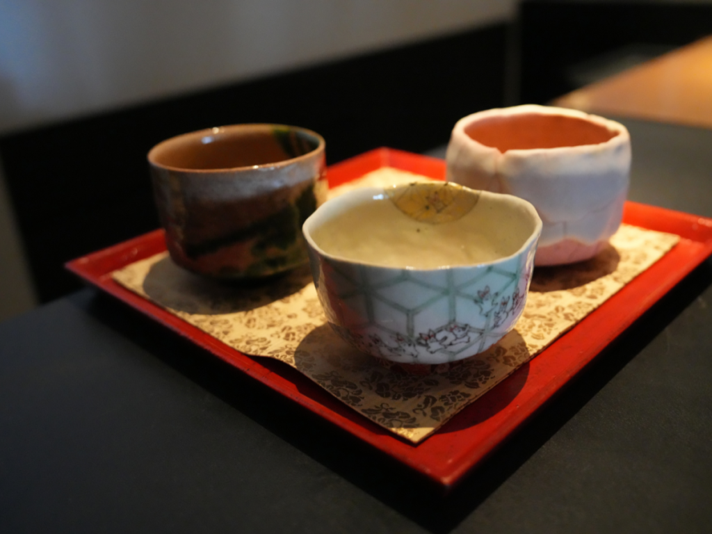 Find out where to actually find the best matcha in Tokyo and join our Premium Tokyo Matcha Tour (best matcha Tokyo)