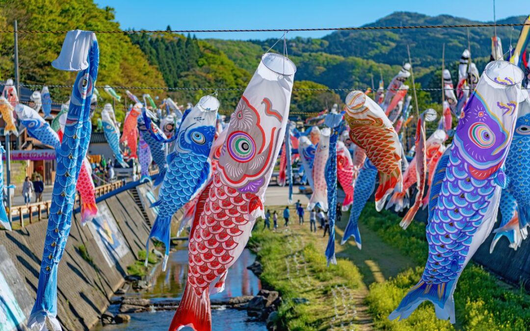 What to Expect from Golden Week in Japan: The Complete 2026 Traveller’s Guide
