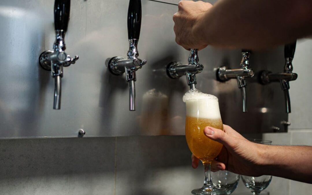 Guide to the Best Breweries in Tokyo for Drinking Like a Local