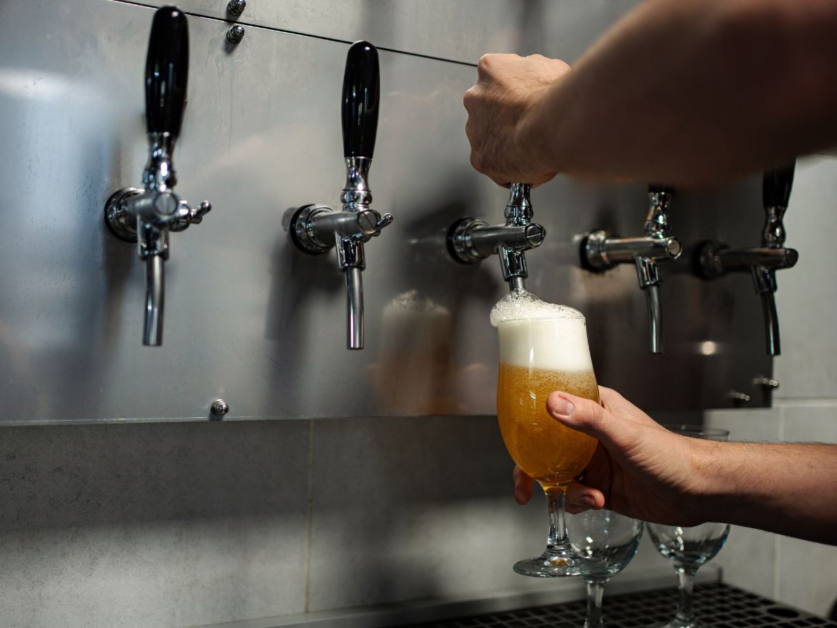 Best Breweries in Tokyo