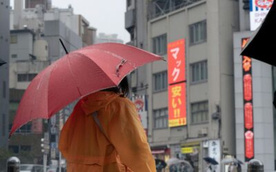 How Bad Is Rainy Season in Japan? An Honest Guide From Locals