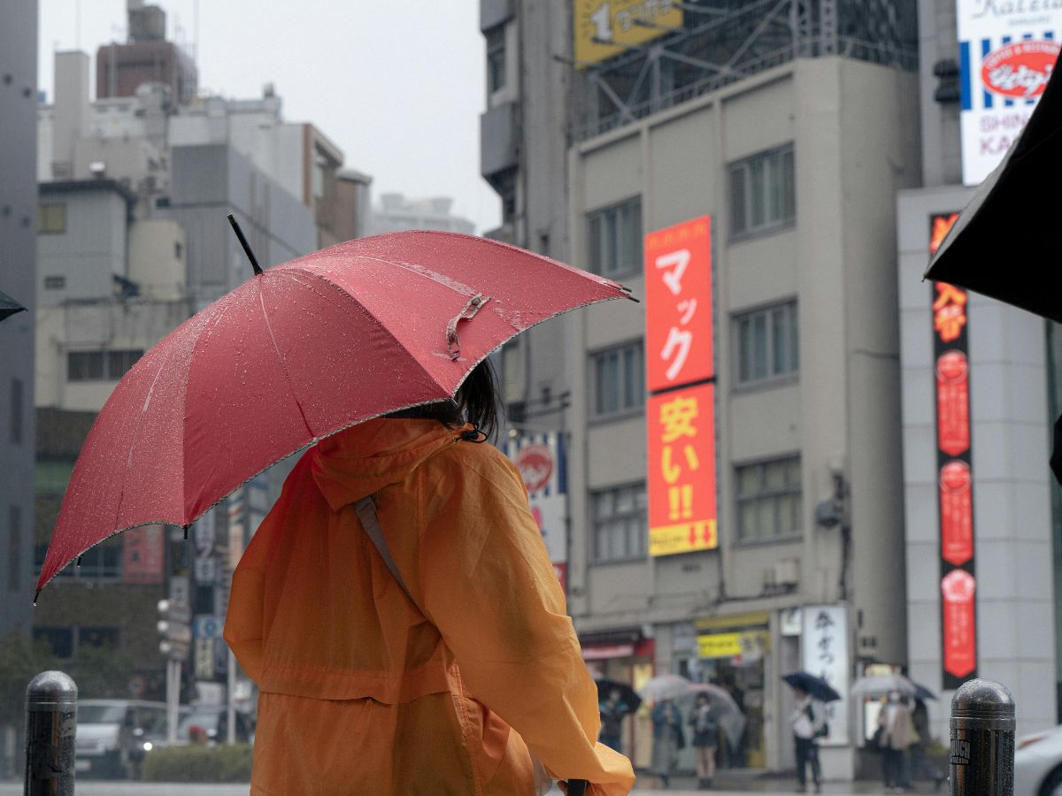 How Bad Is Rainy Season in Japan? An Honest Guide From Locals