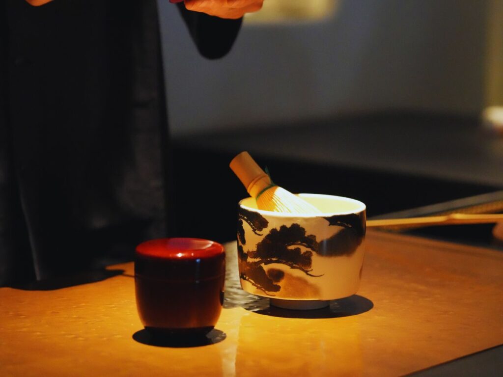 Find out where to actually find the best matcha in Tokyo and join our Premium Tokyo Matcha Tour (best matcha Tokyo)