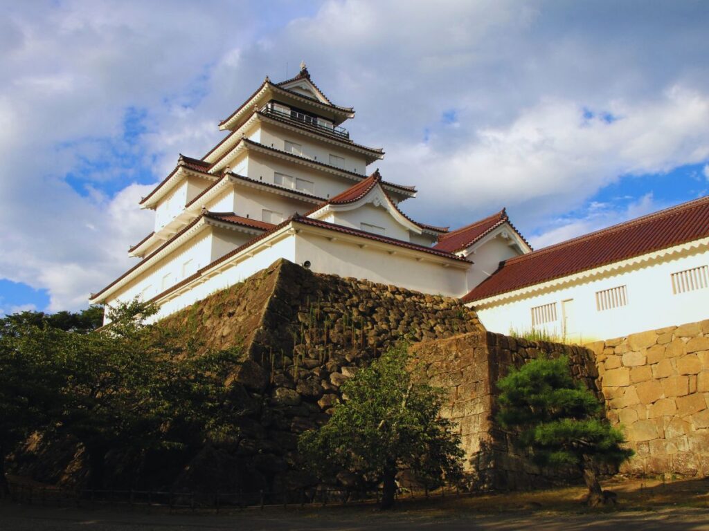 Best places for travelling to Japan during Golden Week: Aizu-Wakamatsu, Fukushima