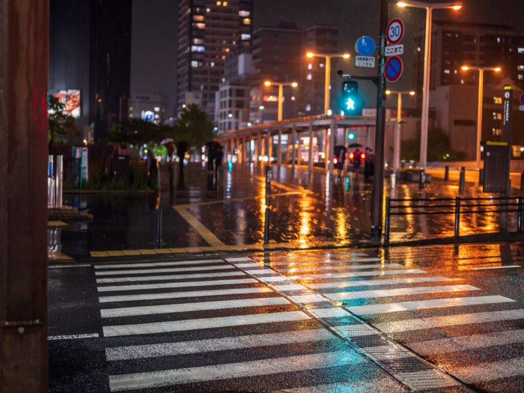 How Bad Is Rainy Season in Japan? An Honest Guide From Locals
