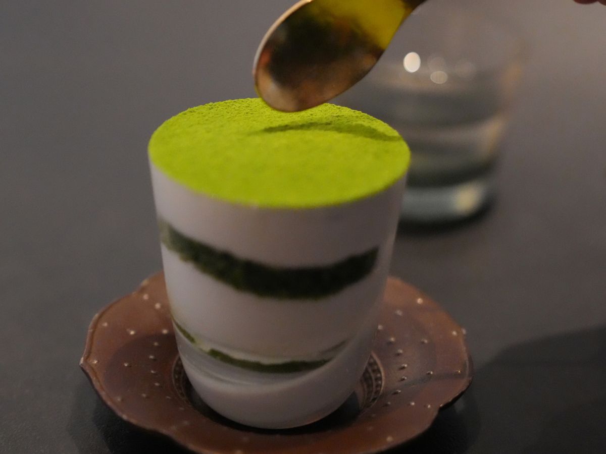 Find out where to actually find the best matcha in Tokyo and join our Premium Tokyo Matcha Tour (best matcha Tokyo)