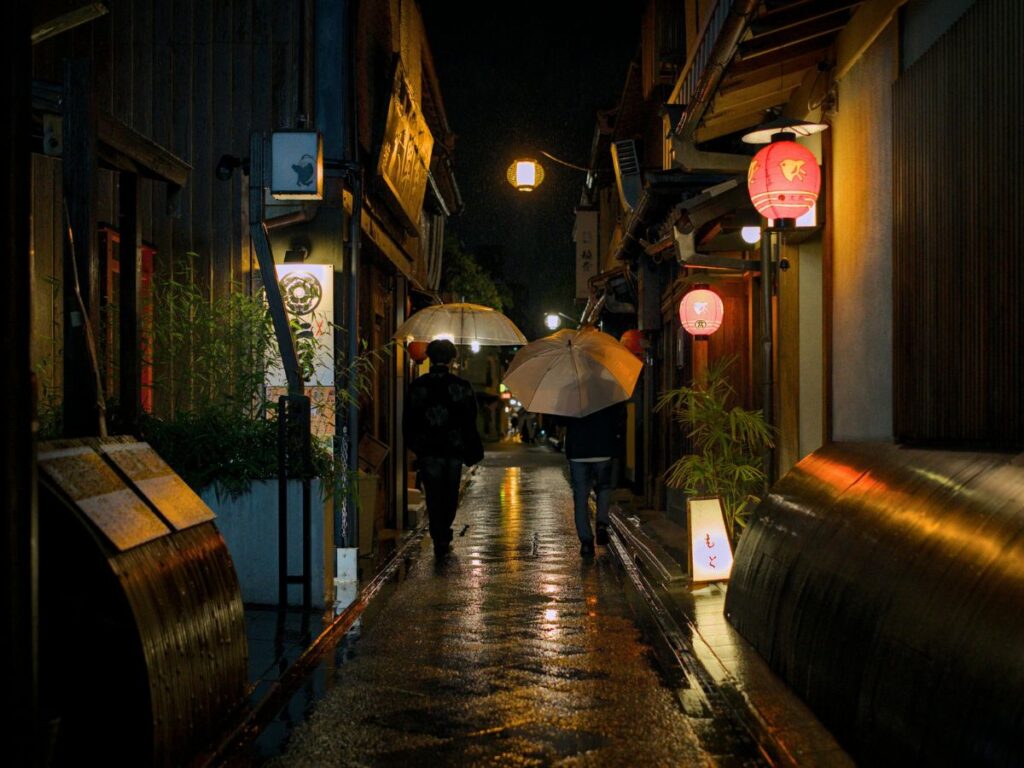 How Bad Is Rainy Season in Japan? An Honest Guide From Locals