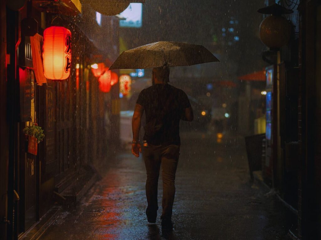 How Bad Is Rainy Season in Japan? An Honest Guide From Locals