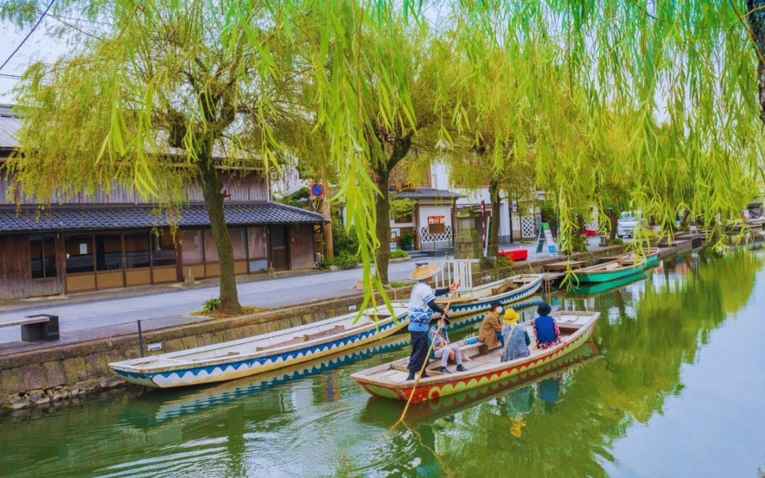 Travelling to Japan During Golden Week: Best Places to Visit to Avoid the Crowds