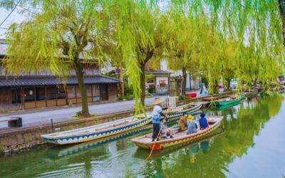 Travelling to Japan During Golden Week: Best Places to Visit to Avoid the Crowds