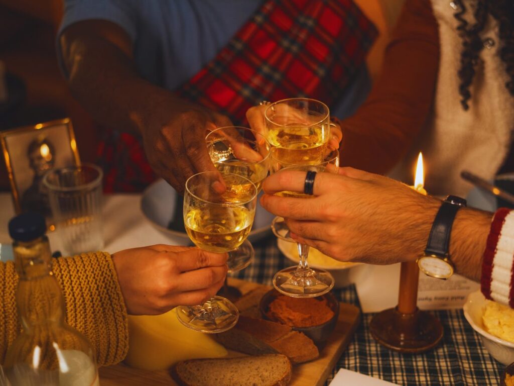 Where to buy whisky in Tokyo