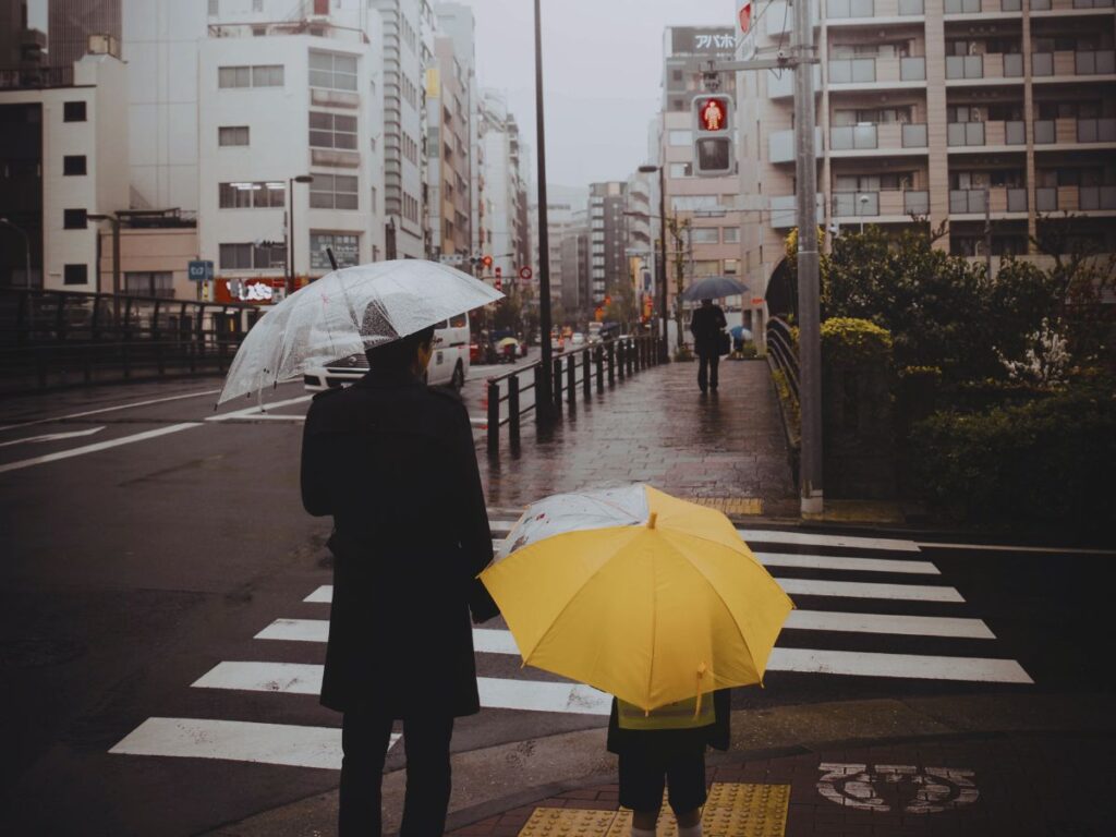 How Bad Is Rainy Season in Japan? An Honest Guide From Locals