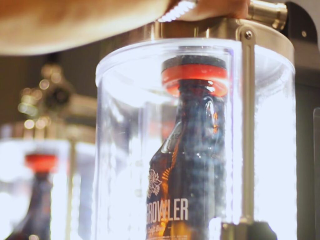 Best Breweries in Tokyo