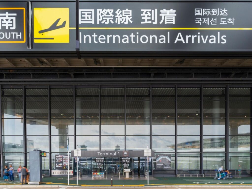 Japan’s New Tax-Free System: How to Pay First and Get Your Refund at the Airport (2026 Guide)