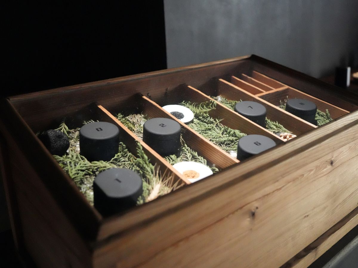 Find out where to actually find the best matcha in Tokyo and join our Premium Tokyo Matcha Tour (best matcha Tokyo)