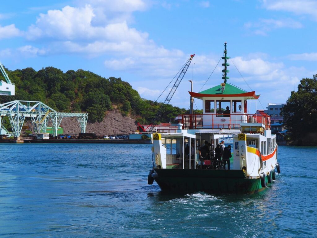 Best places for travelling to Japan during Golden Week