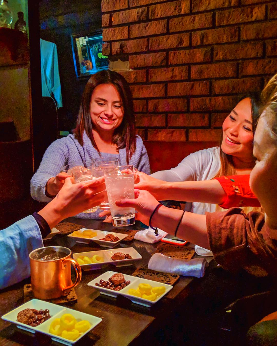 9_optimized Overnight Itinerary in Kanazawa Kimono Rental
