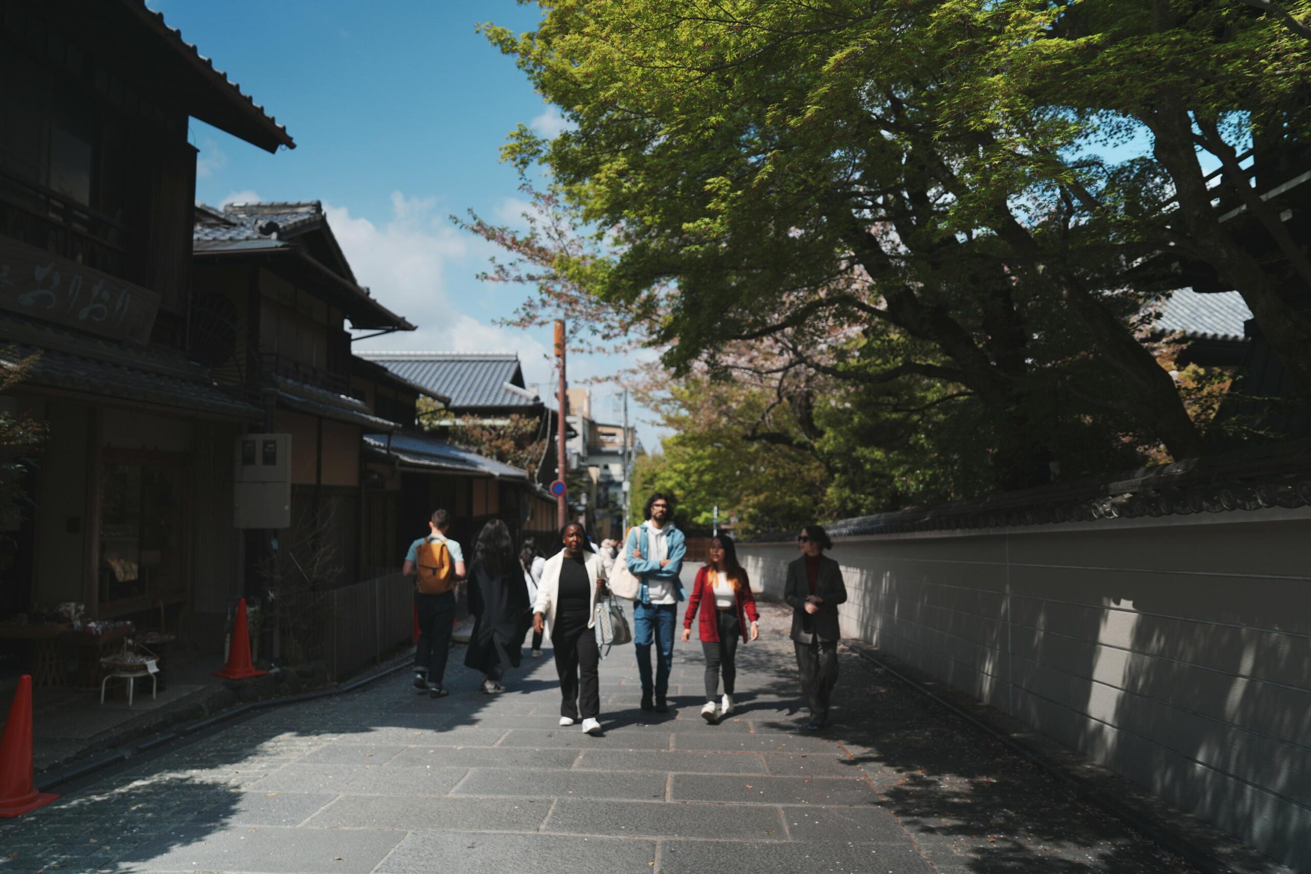 DSC06242_optimized Overnight Itinerary in Kanazawa Kimono Rental