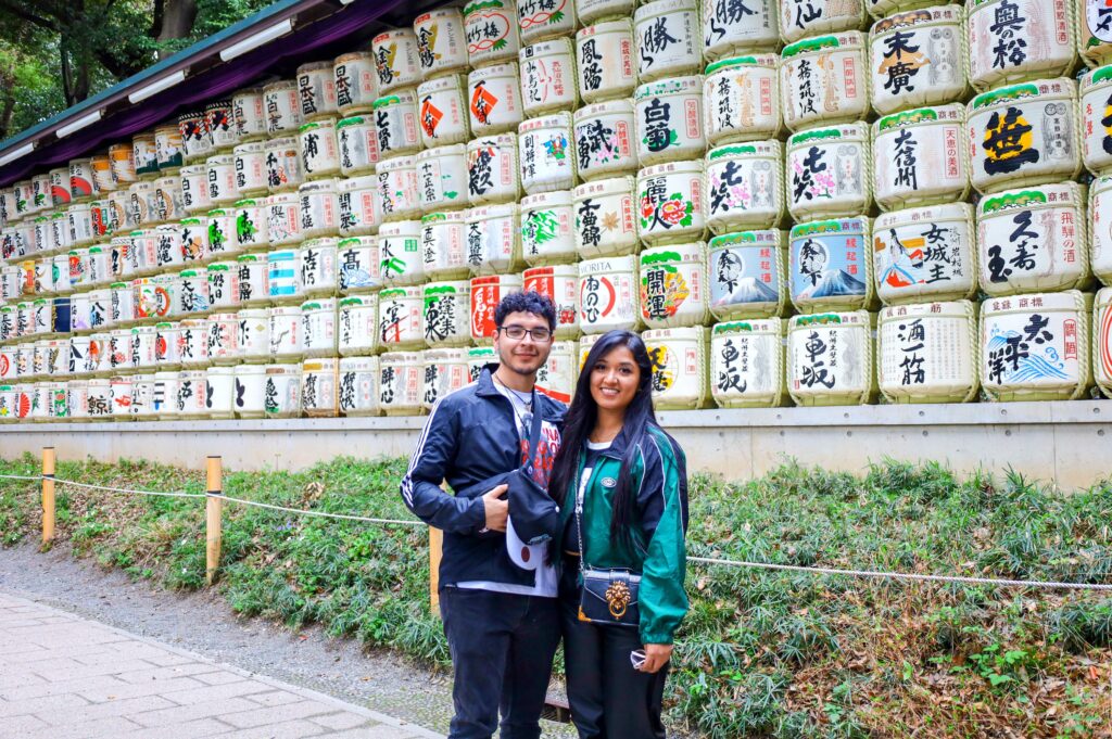 Tokyo customised tour _2