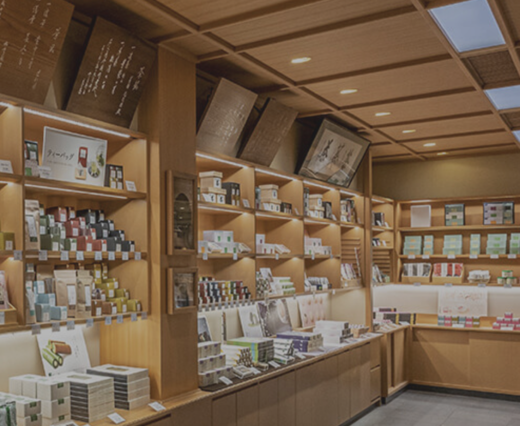 Where to find the best matcha in Kyoto: Gion Tsujiri in Gion