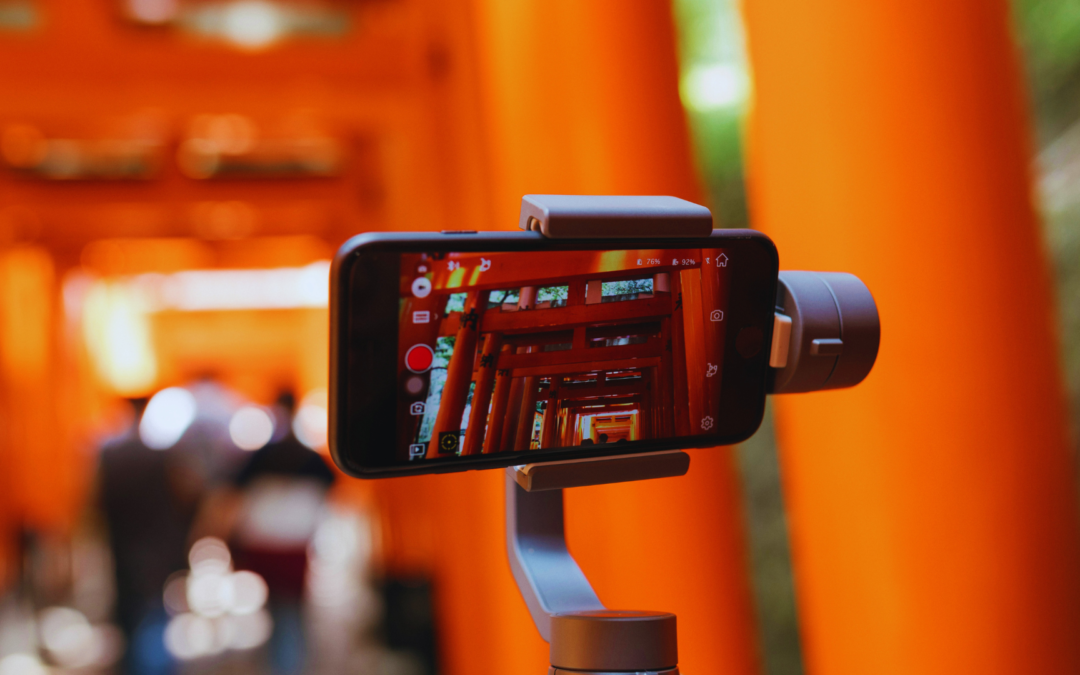The Basics of Filming in Japan: Laws, Permits, and Locations