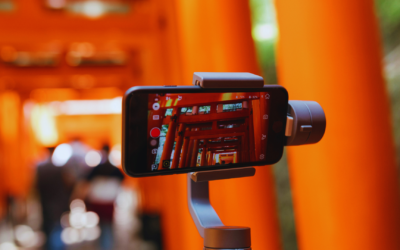 The Basics of Filming in Japan: Laws, Permits, and Locations