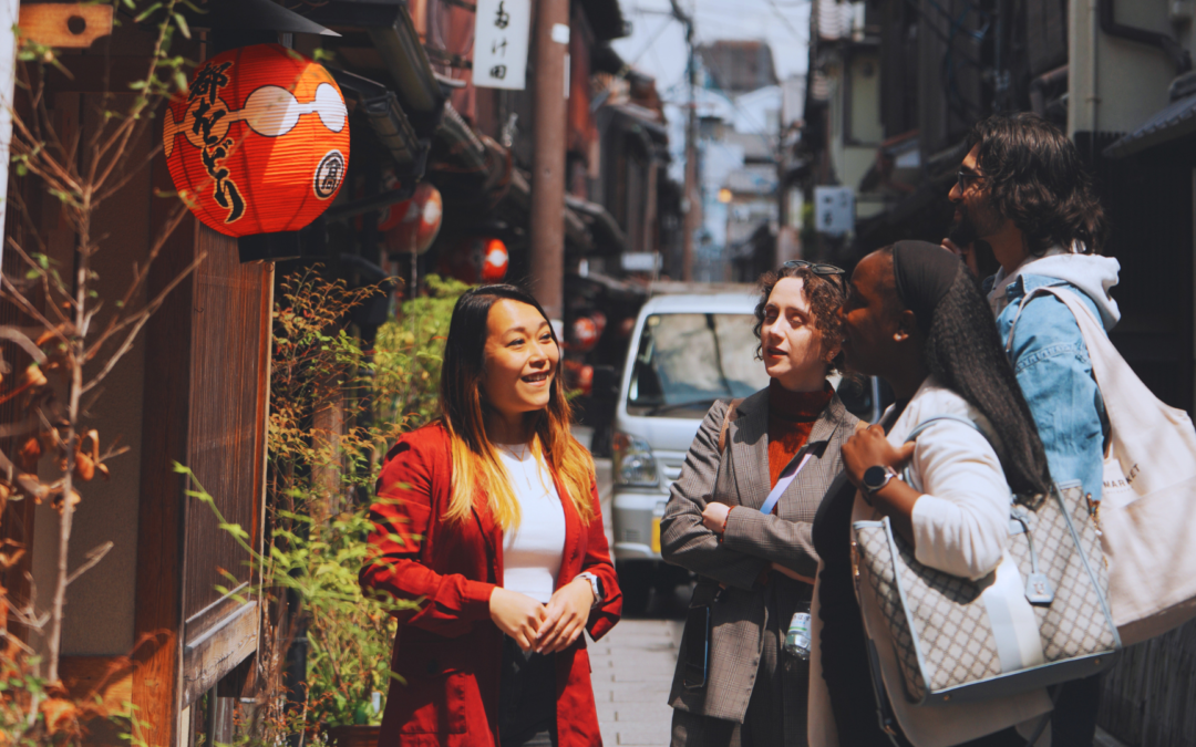 10+ Tips for MICE Events in Japan: What to Know Before Planning