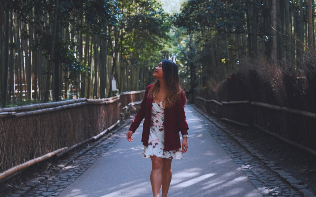 The Best Free Things to Do in Kyoto According to Locals