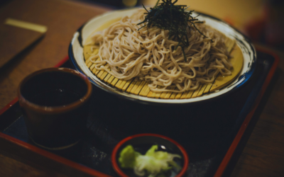 Complete Guide to Being a Vegan in Kyoto (and 15 Best Restaurants)