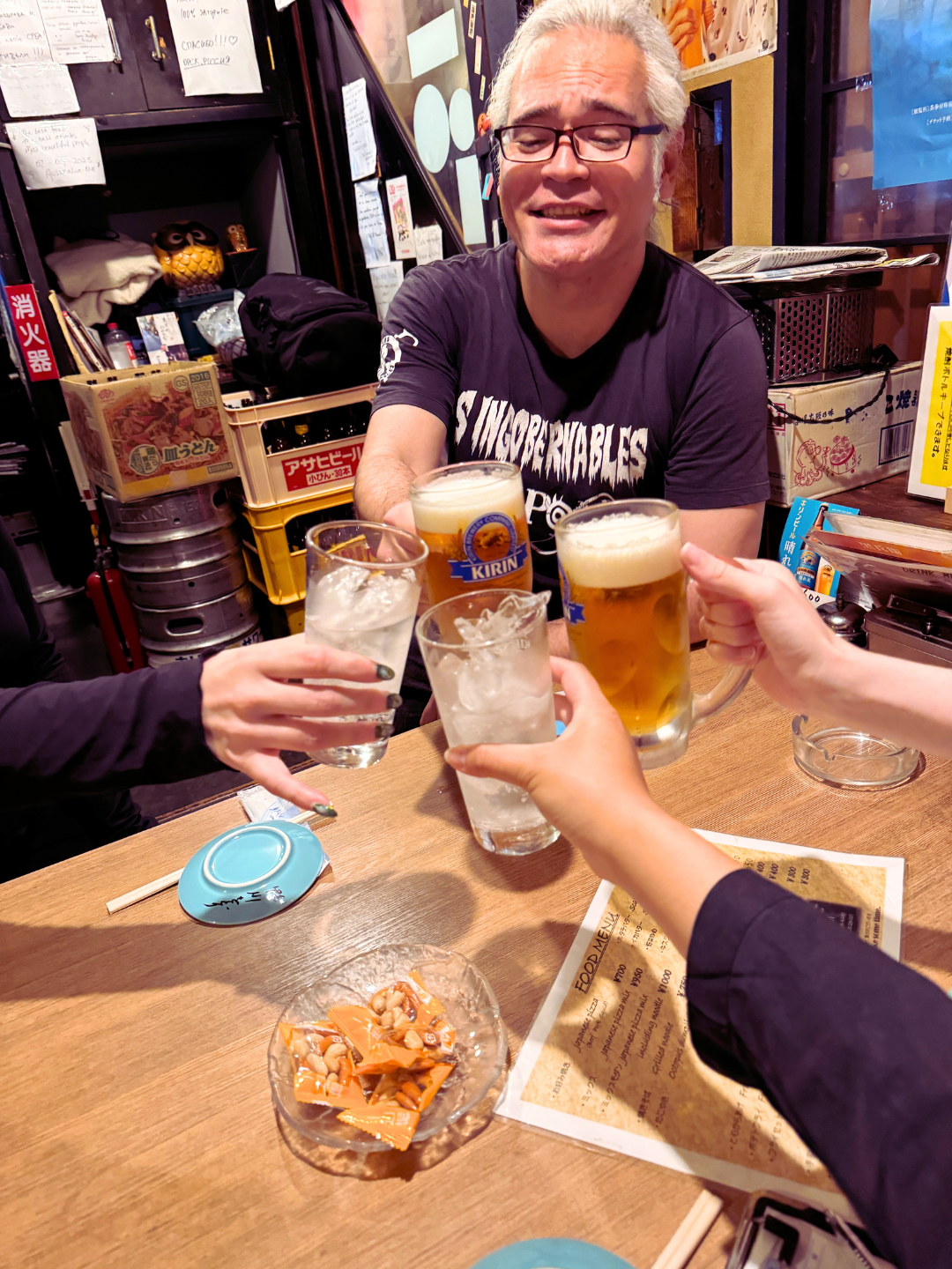 Beer Tour