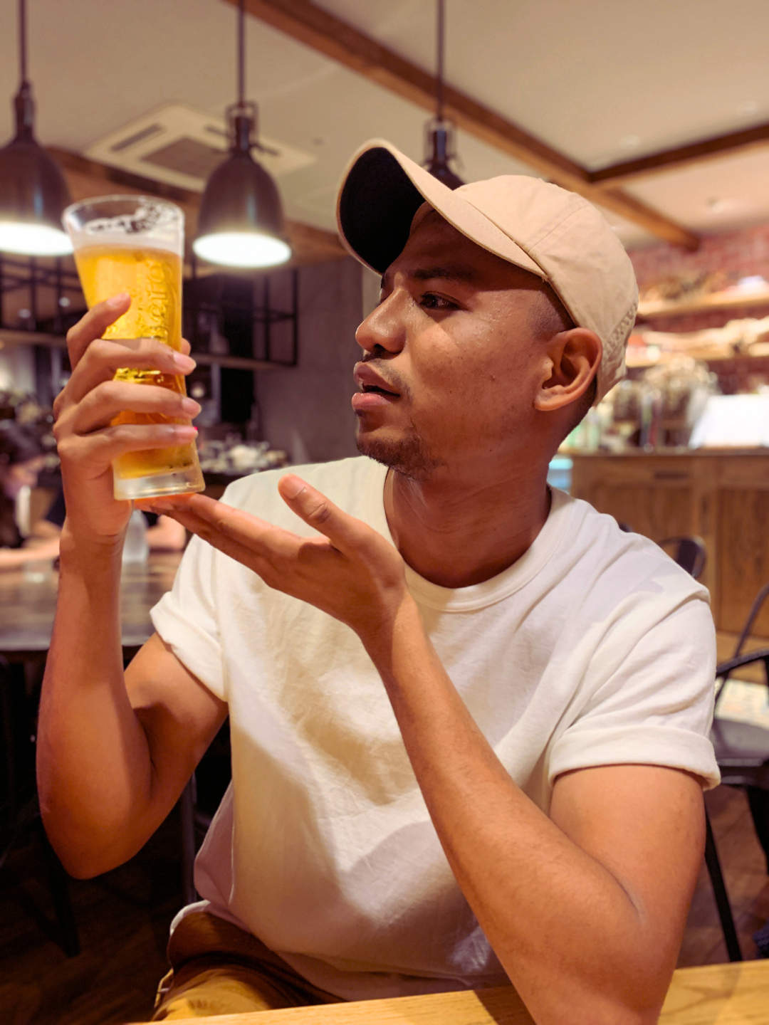 Beer Tour