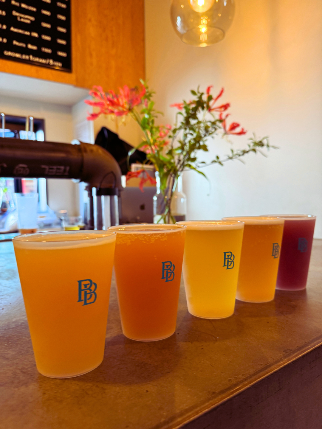 Beer Tour