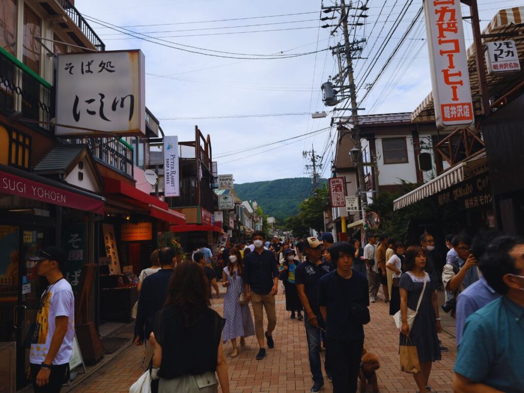 Best Things to Do in Karuizawa, Japan’s Upscale Mountain Town