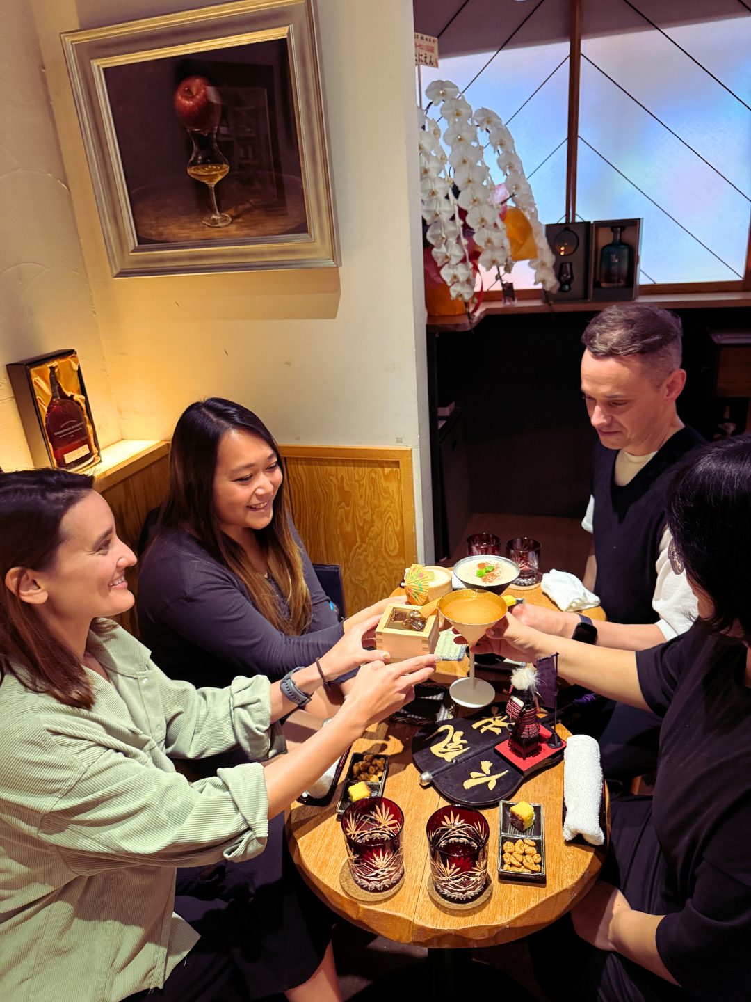 Golden Gai Tour