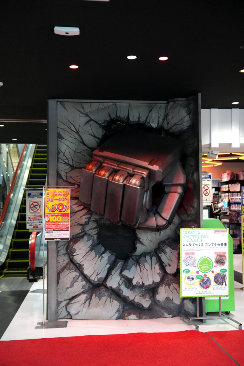 Osaka-Kuromon Ichiba (must-stop in your 2-day Osaka itinerary)
