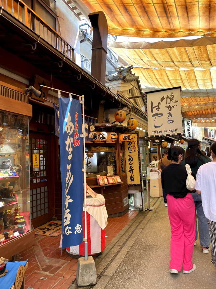 Top Tokyo Sakura Festivals (Sumida)