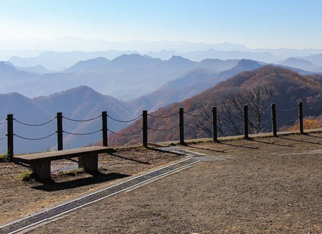 Best Things to do in Karuizawa: Usui Pass