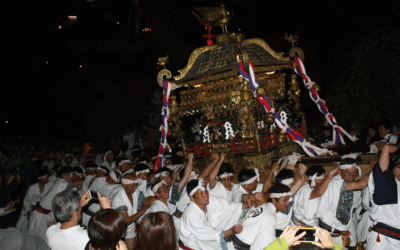 Before You Watch Sanno Matsuri, Read This Essential Guide!