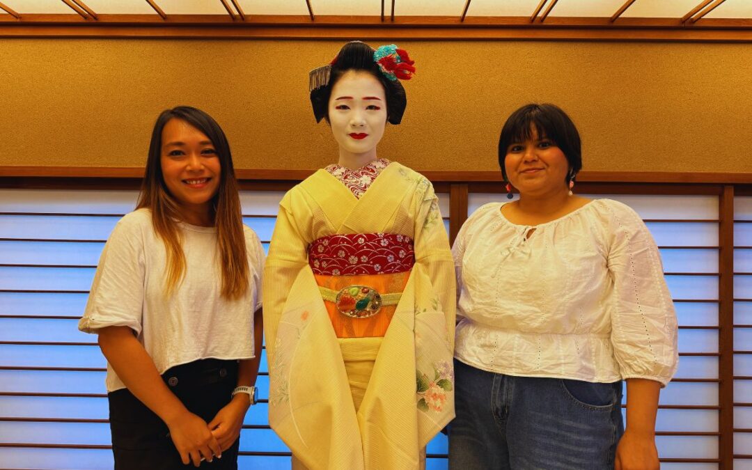 Unlocking All the Authentic Maiko & Geisha Experiences Japan Has to Offer