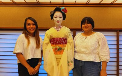 Unlocking All the Authentic Maiko & Geisha Experiences Japan Has to Offer