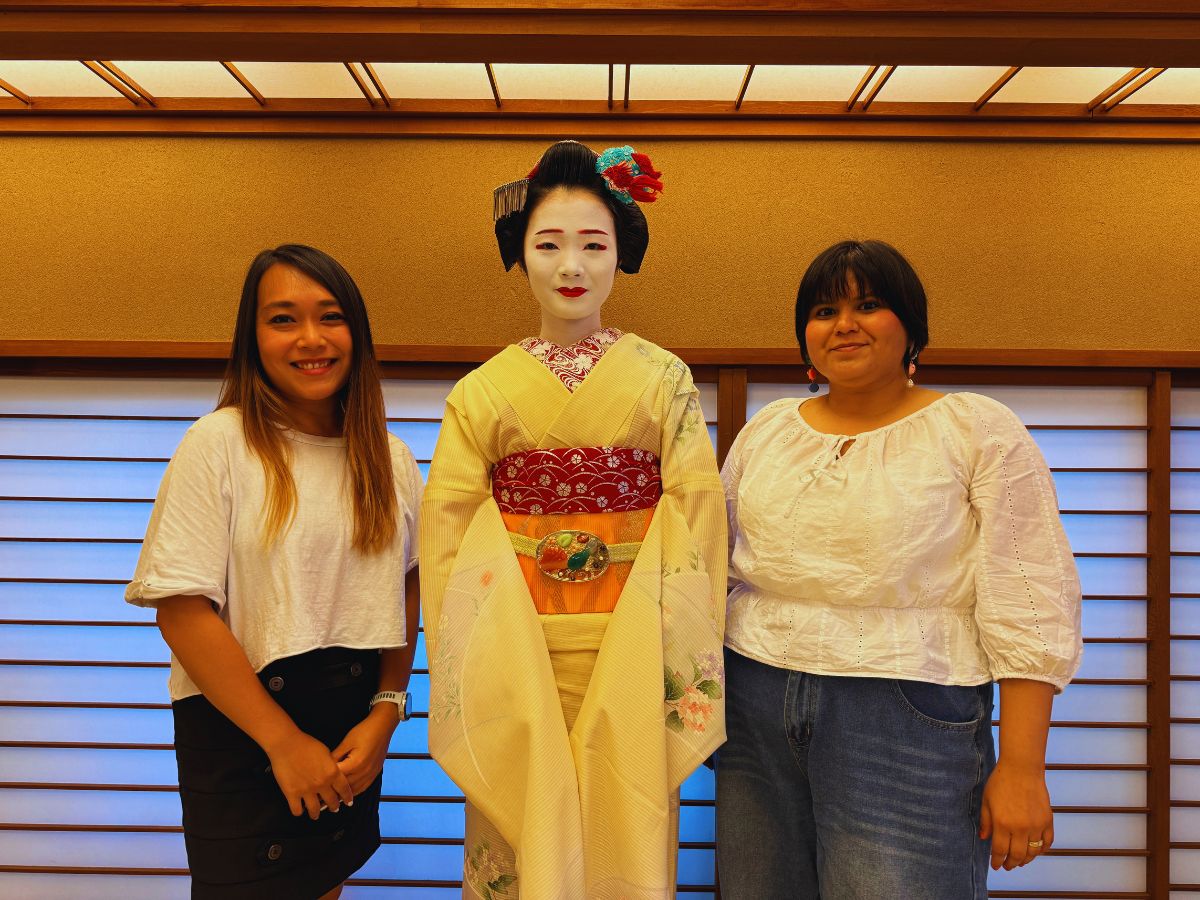 Unlocking All the Authentic Maiko & Geisha Experiences Japan Has to Offer