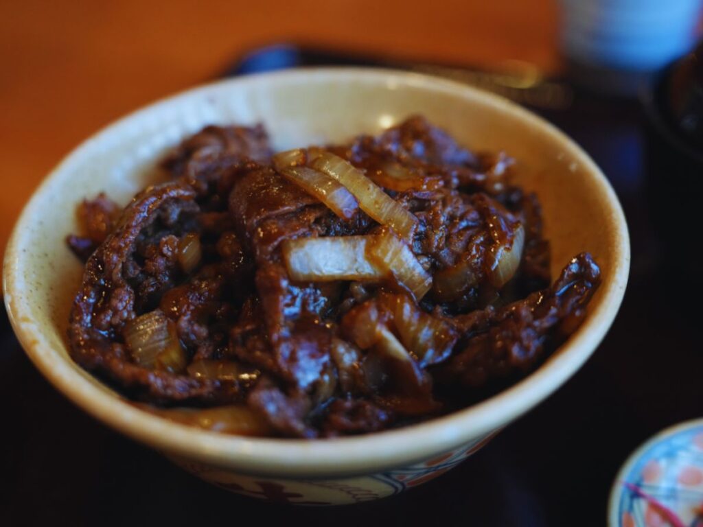 The Ultimate Mie Area Guide & 3-Day Itinerary Matsusaka Beef (photo property of Flip Japan)