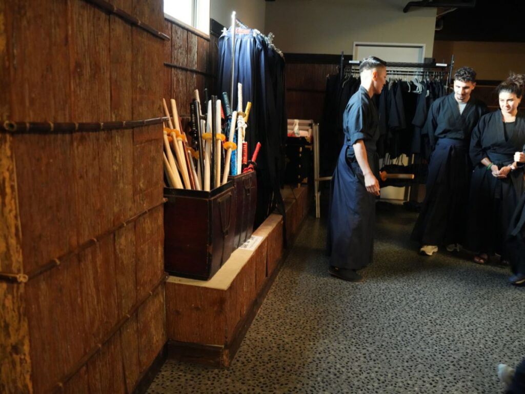 All the Ninja and Samurai Experiences You Can Enjoy in Japan