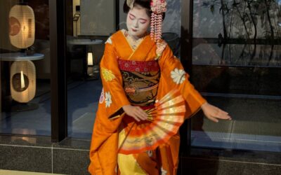 Types of Performances in Japan: A Guide on What They Are and How to Book