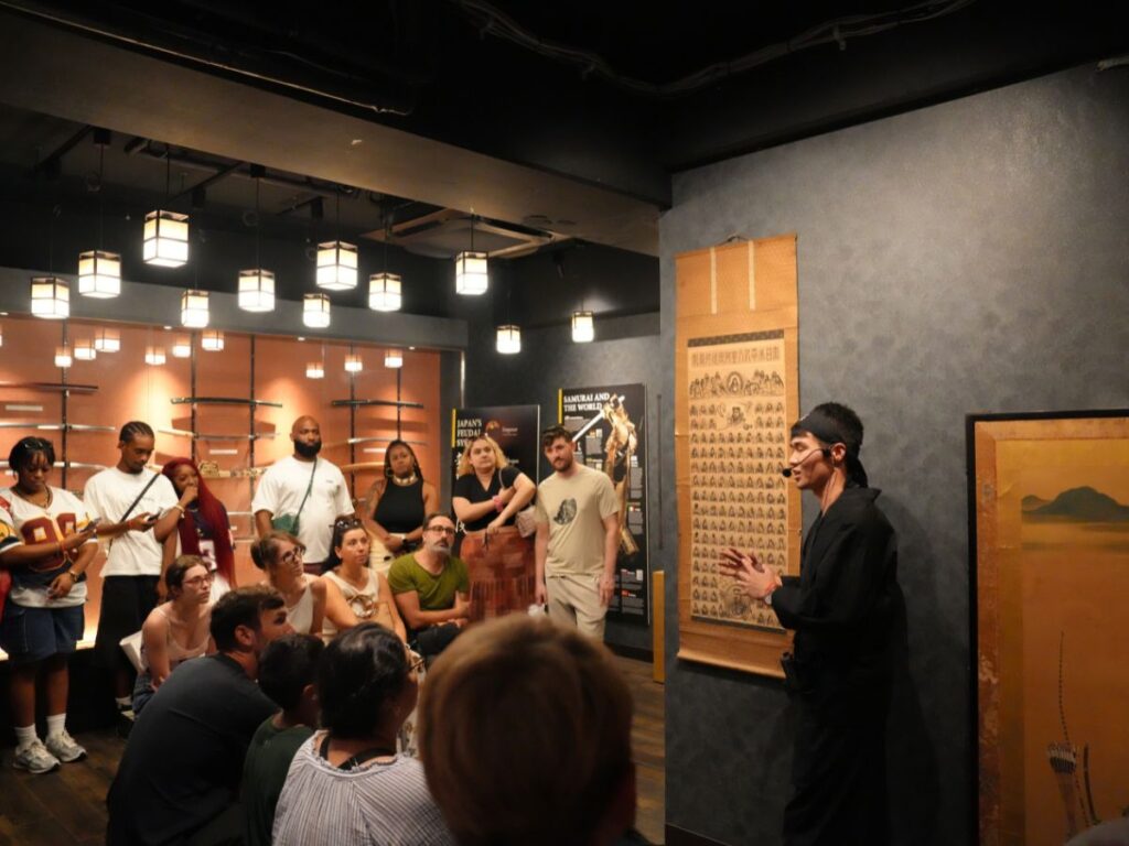 All the Ninja and Samurai Experiences You Can Enjoy in Japan